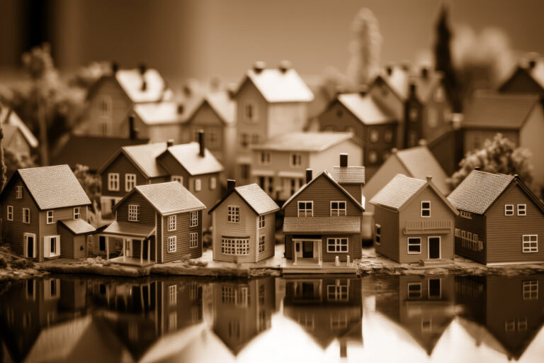 Barkley Ranch neighborhood